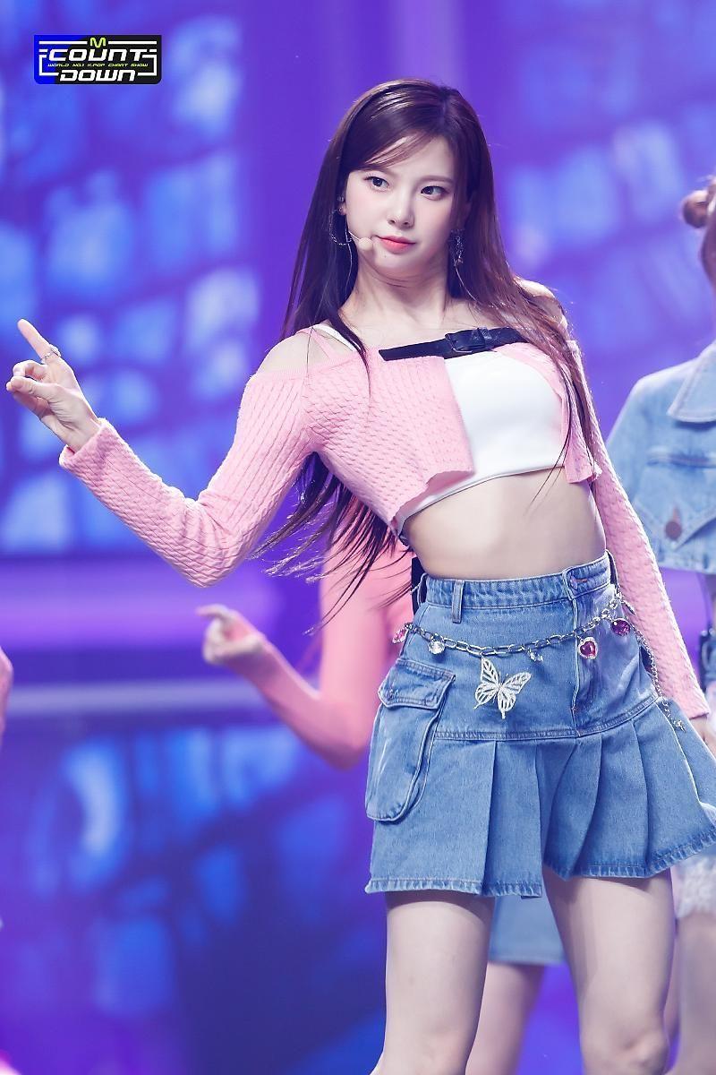 Kep1er 최유진2
