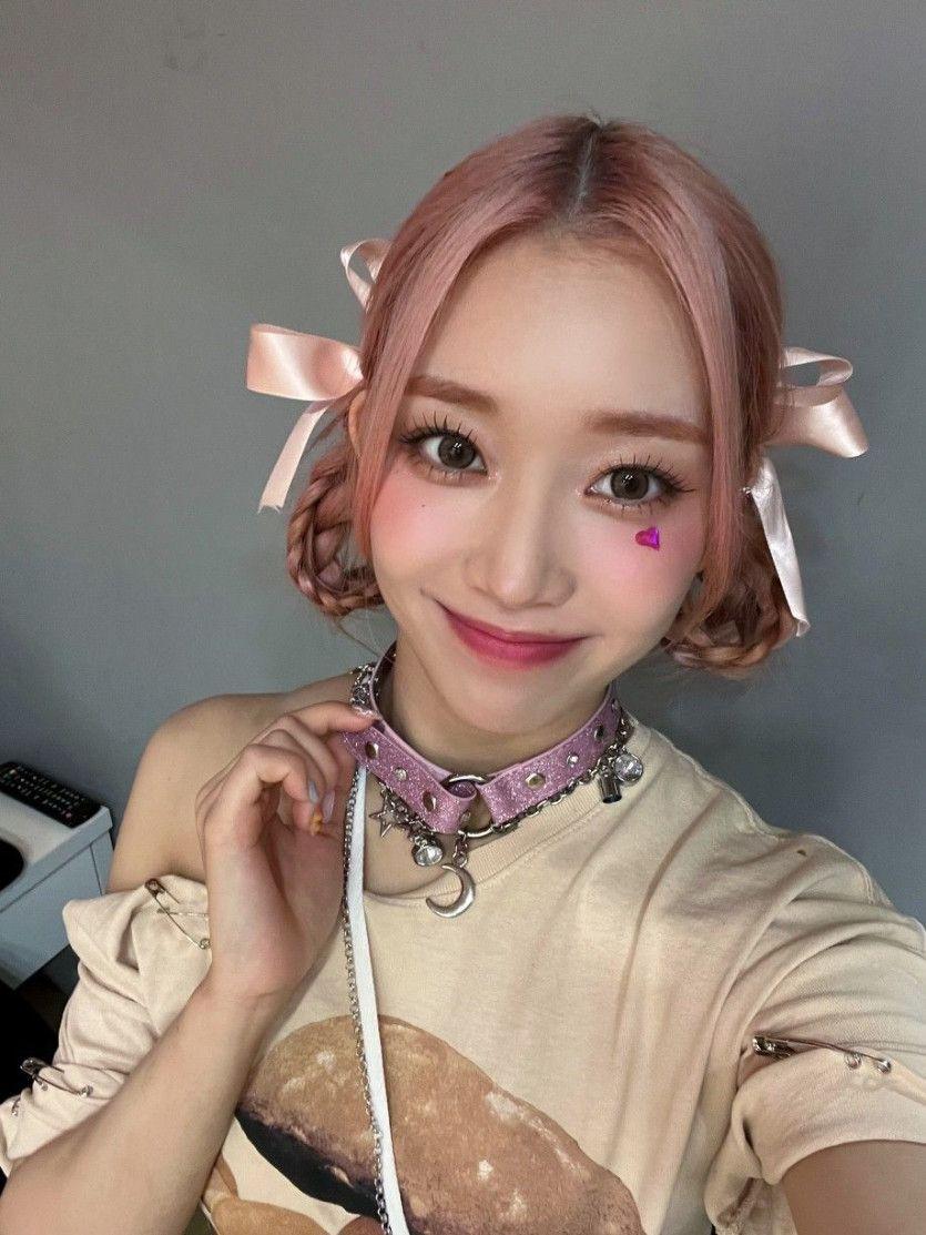STAYC SUMIN3