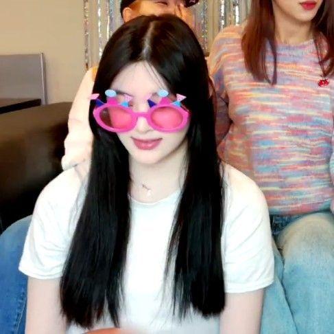 STAYC SEEUN1