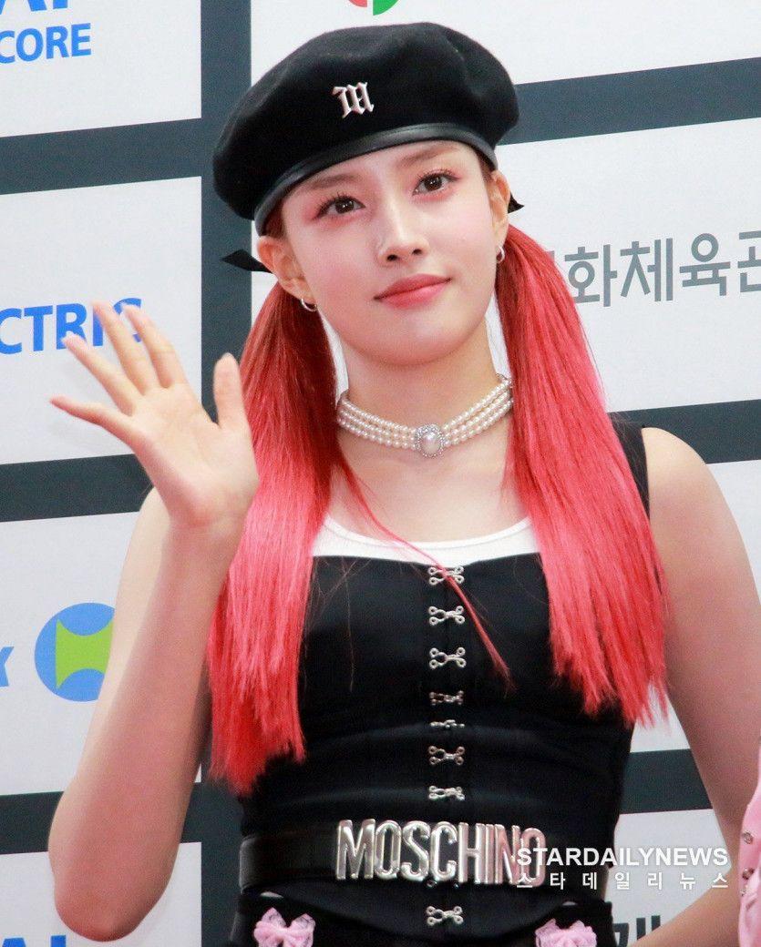 STAYC YOON1