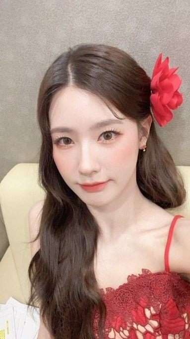 (G)I-DLE 미연0