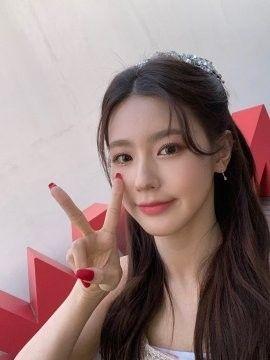 (G)I-DLE 미연1