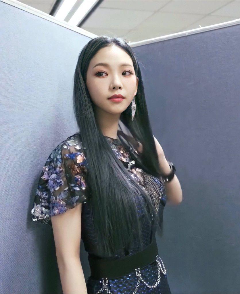 Aespa 카리나1