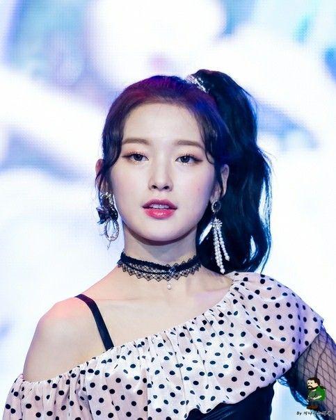 Oh My Girl 아린0
