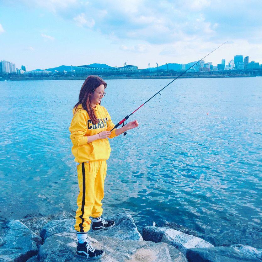 에이핑크 인스타그램-보미0