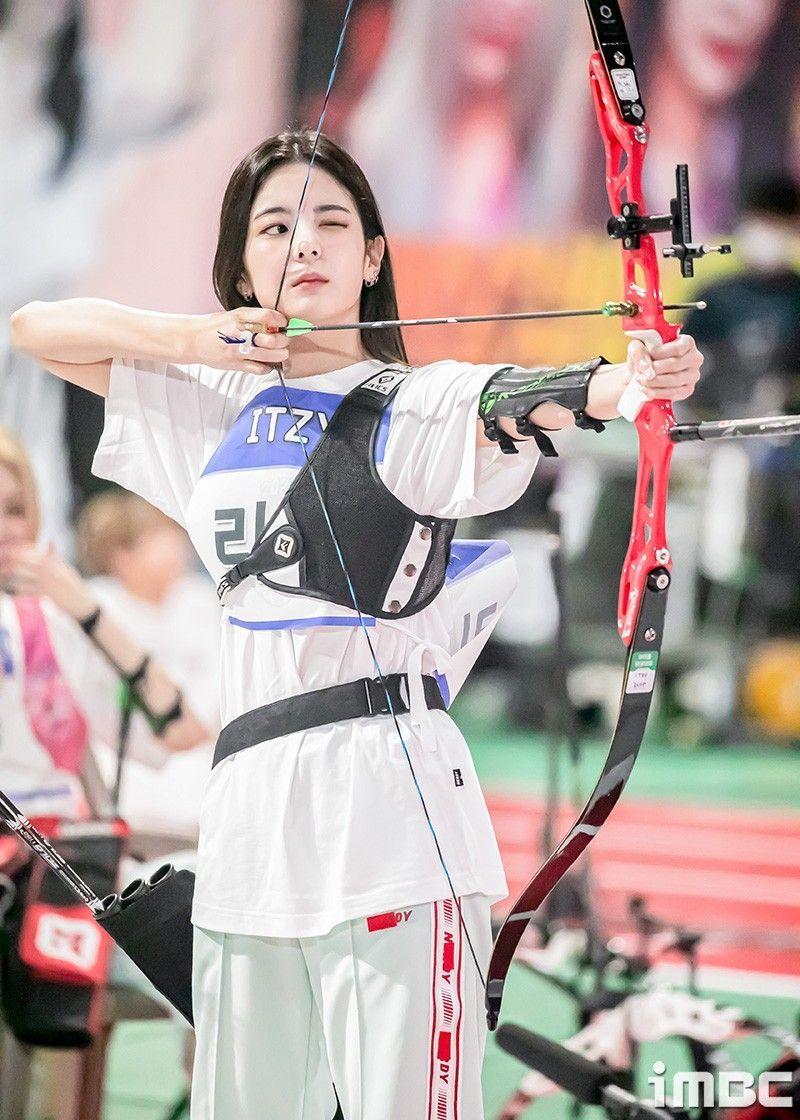 ITZY 리아1