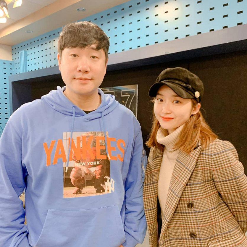 윤태진 배성재0