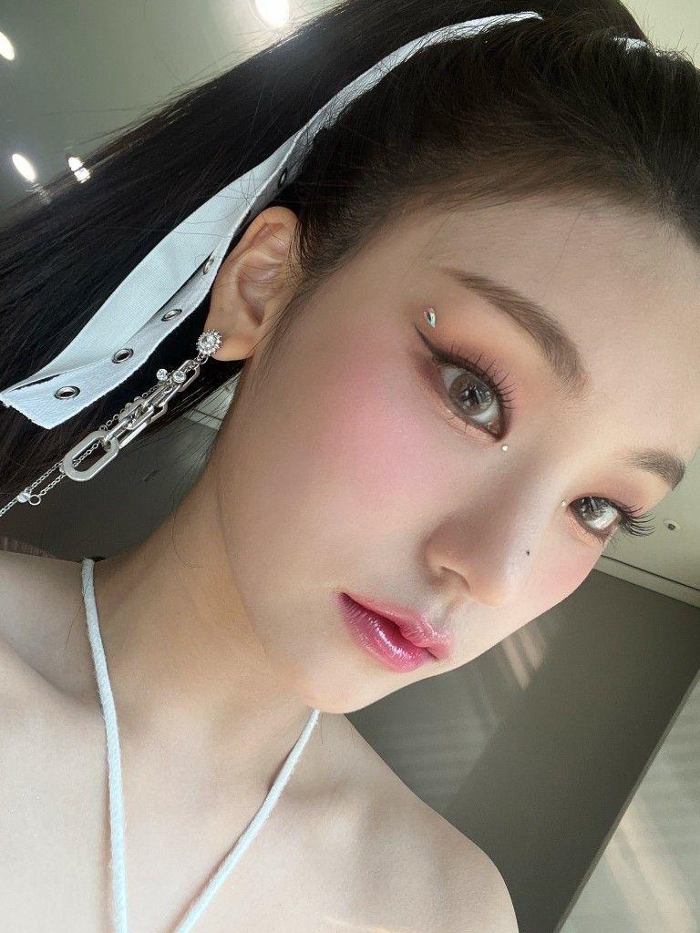 ITZY 예지0