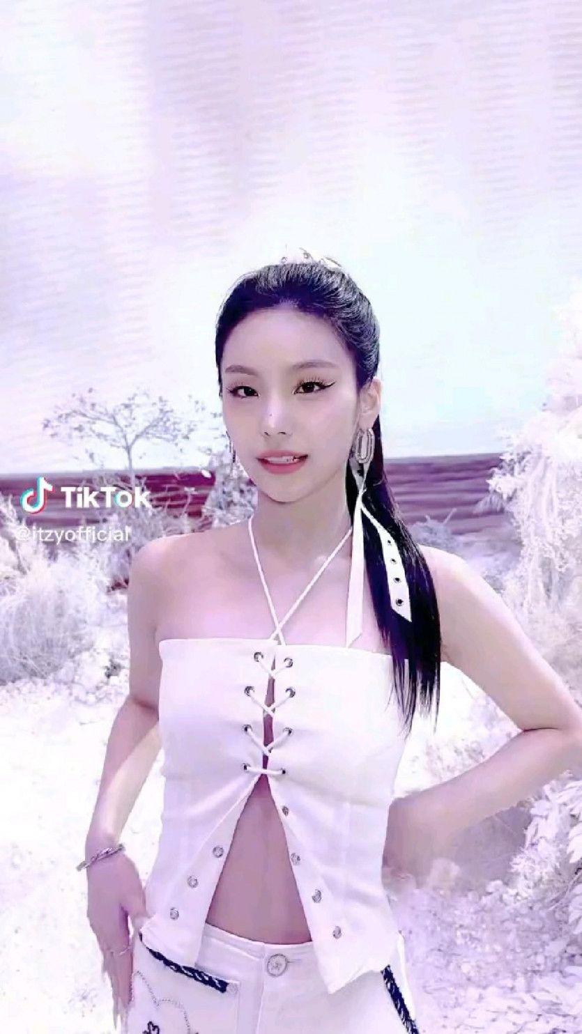 ITZY 예지1