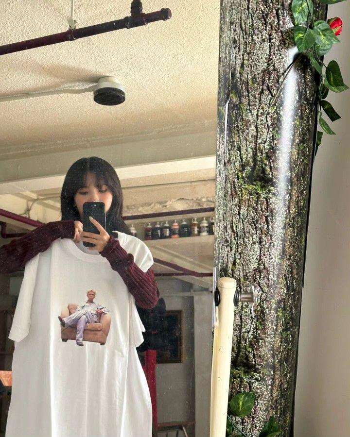 (G)I-DLE 소연3