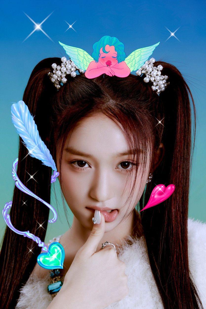 아이브 이서1