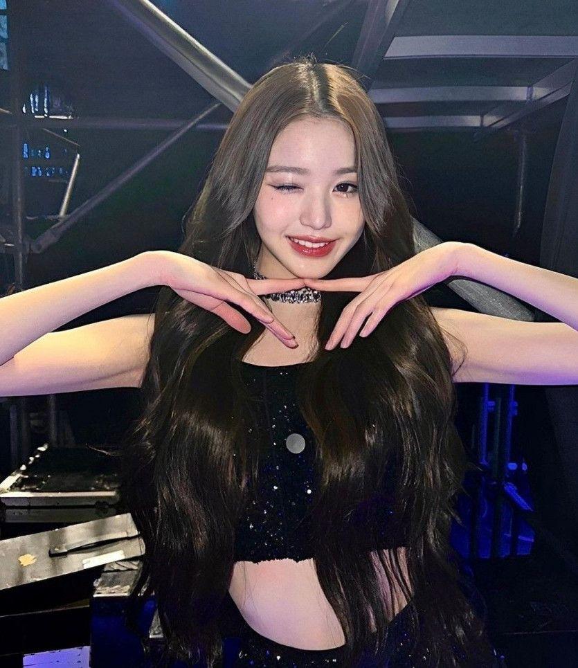 아이브 원영0