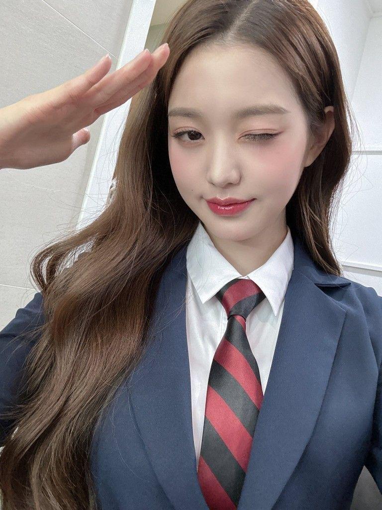 아이브 원영1