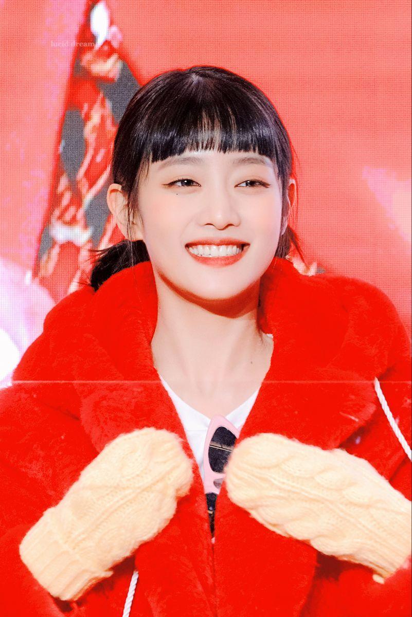 (G)I-DLE 민니2