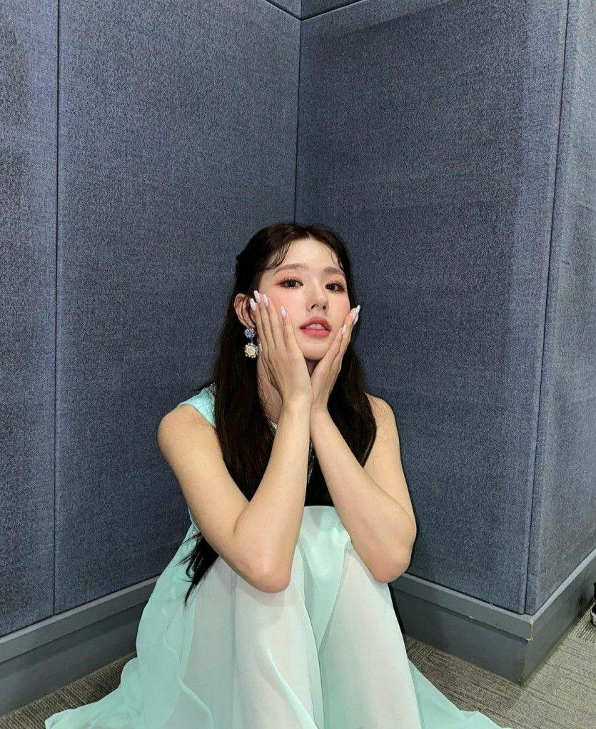 (G)I-DLE 미연2