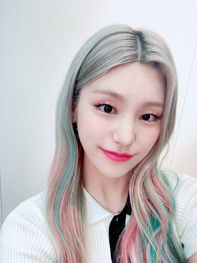ITZY 황예지1