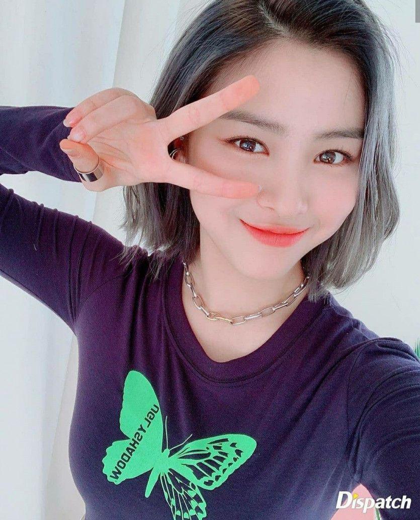 ITZY 류진2