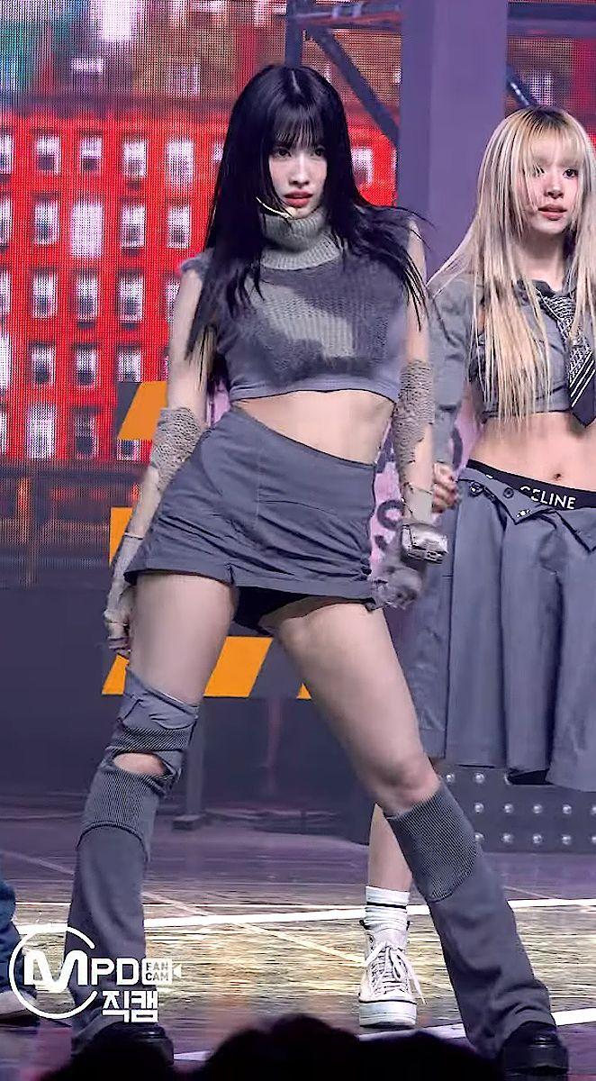 TWICE 모모1