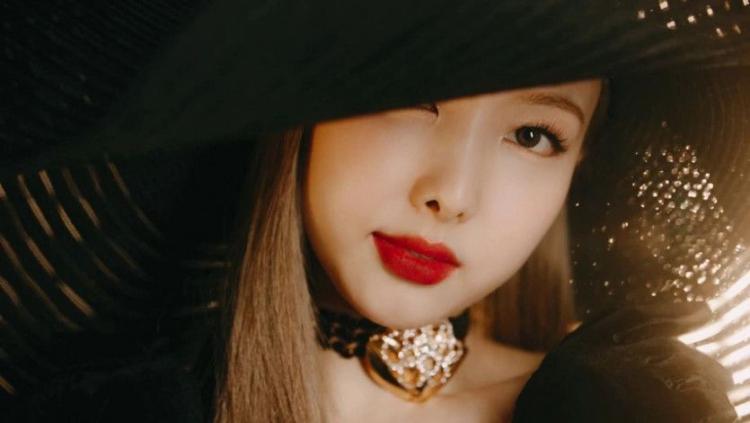 TWICE 나연1