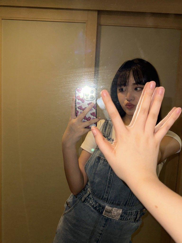 IVE Liz2