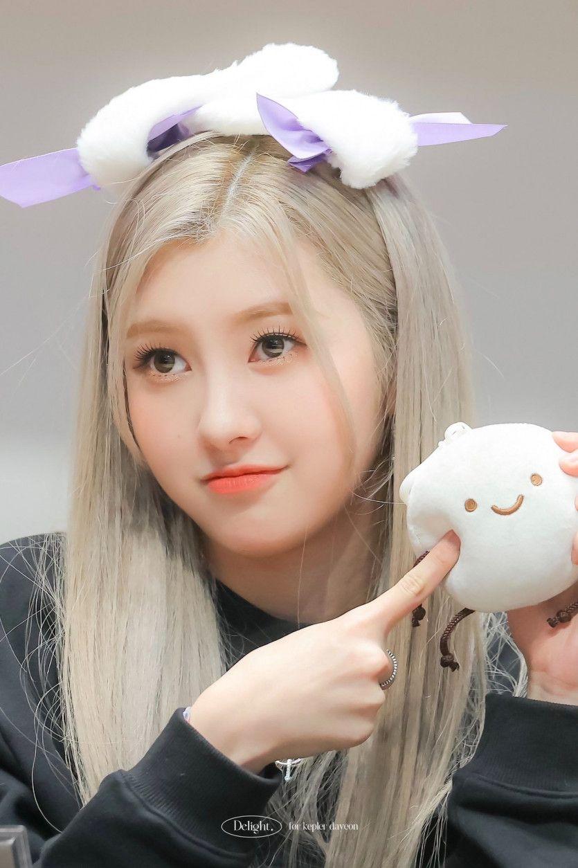 KEP1ER 김다연1