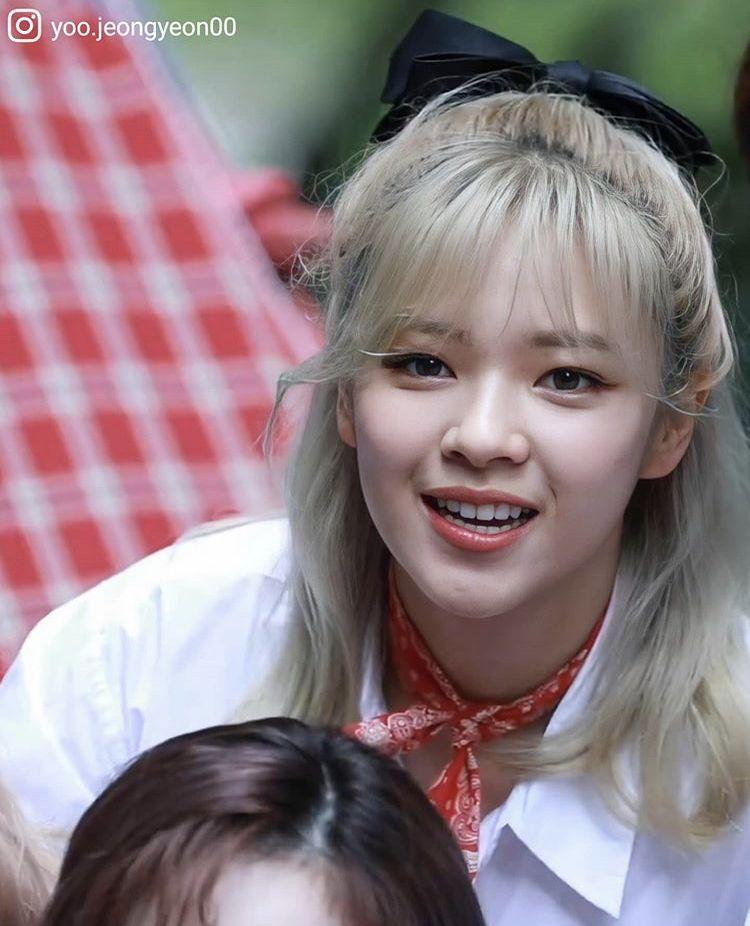 TWICE 정연1