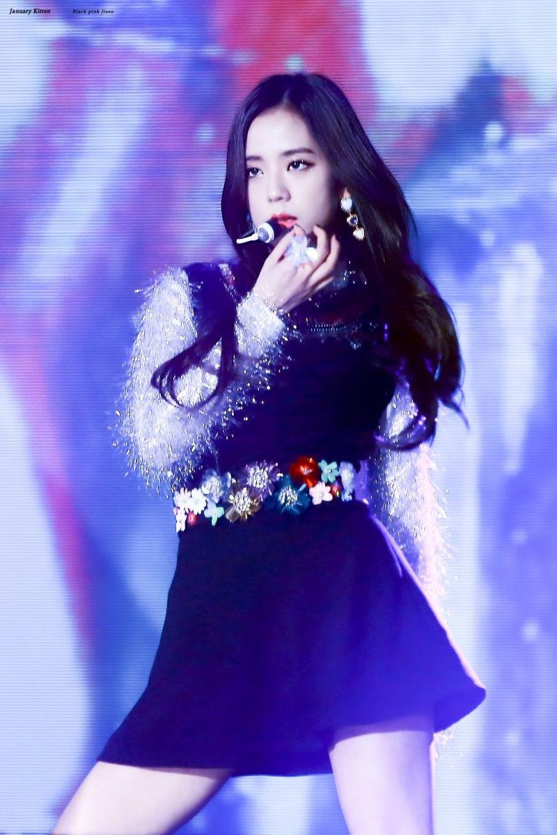 블랙핑크 지수1