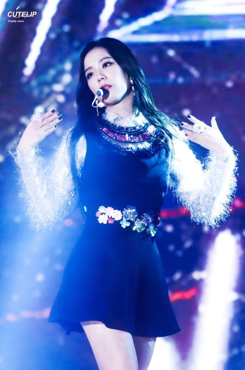 블랙핑크 지수3