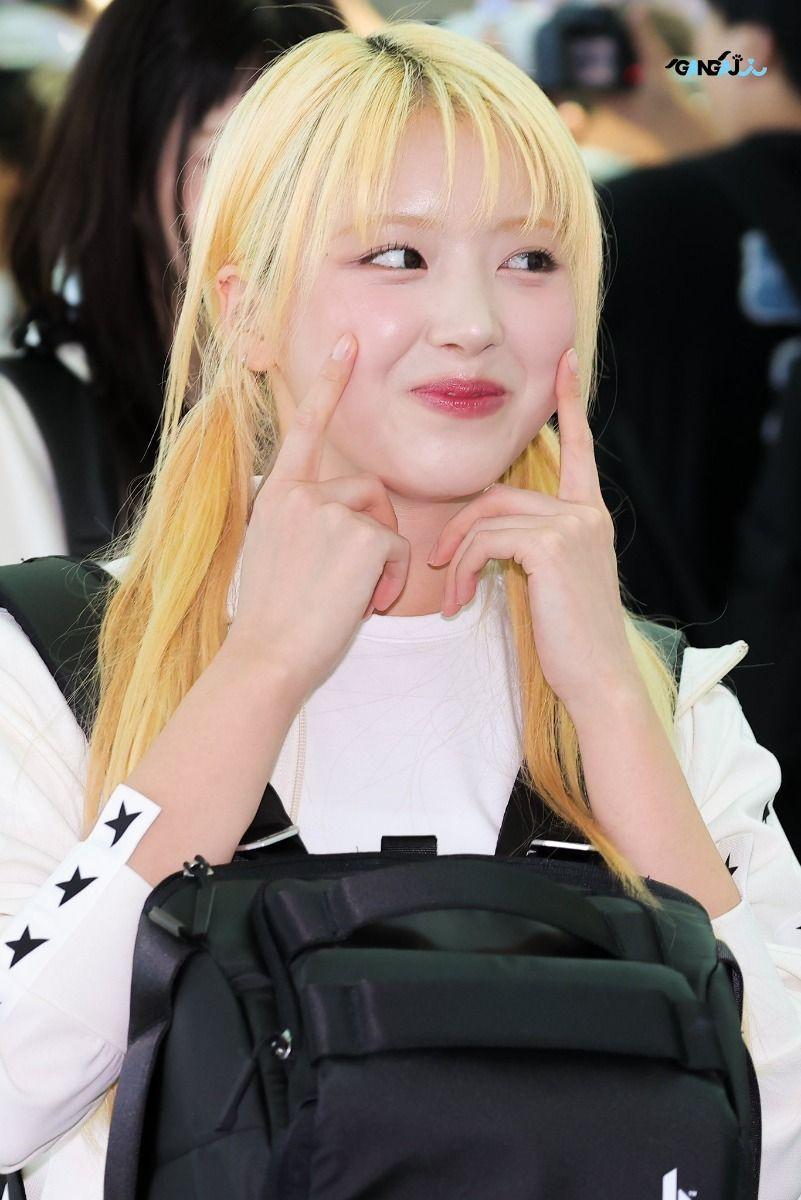 NMIXX 지우0