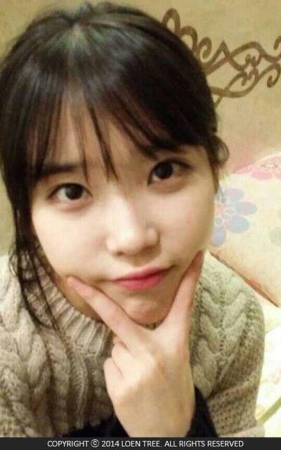 아이유 포토.0