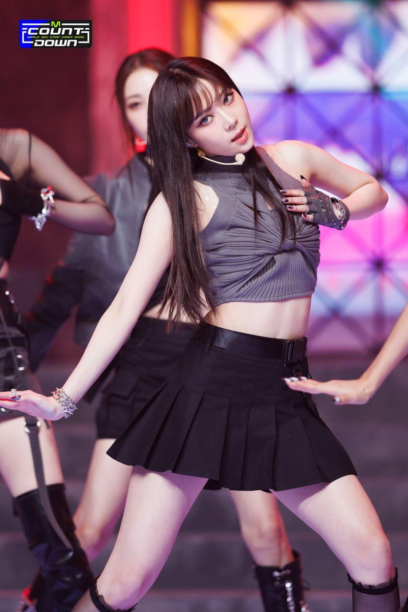 에스파 윈터0