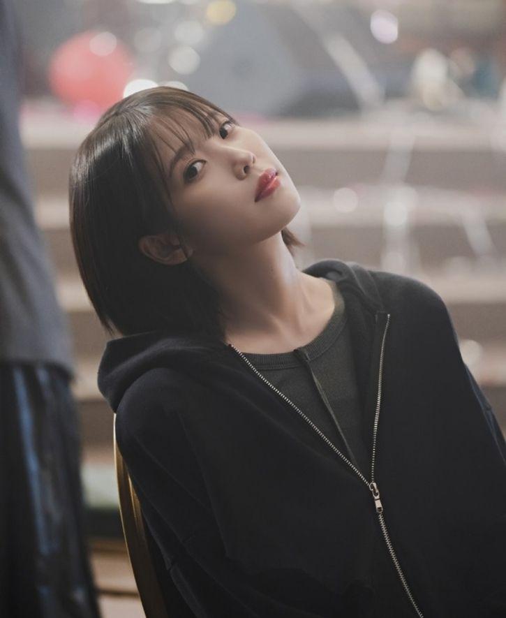 아이유 포토.0
