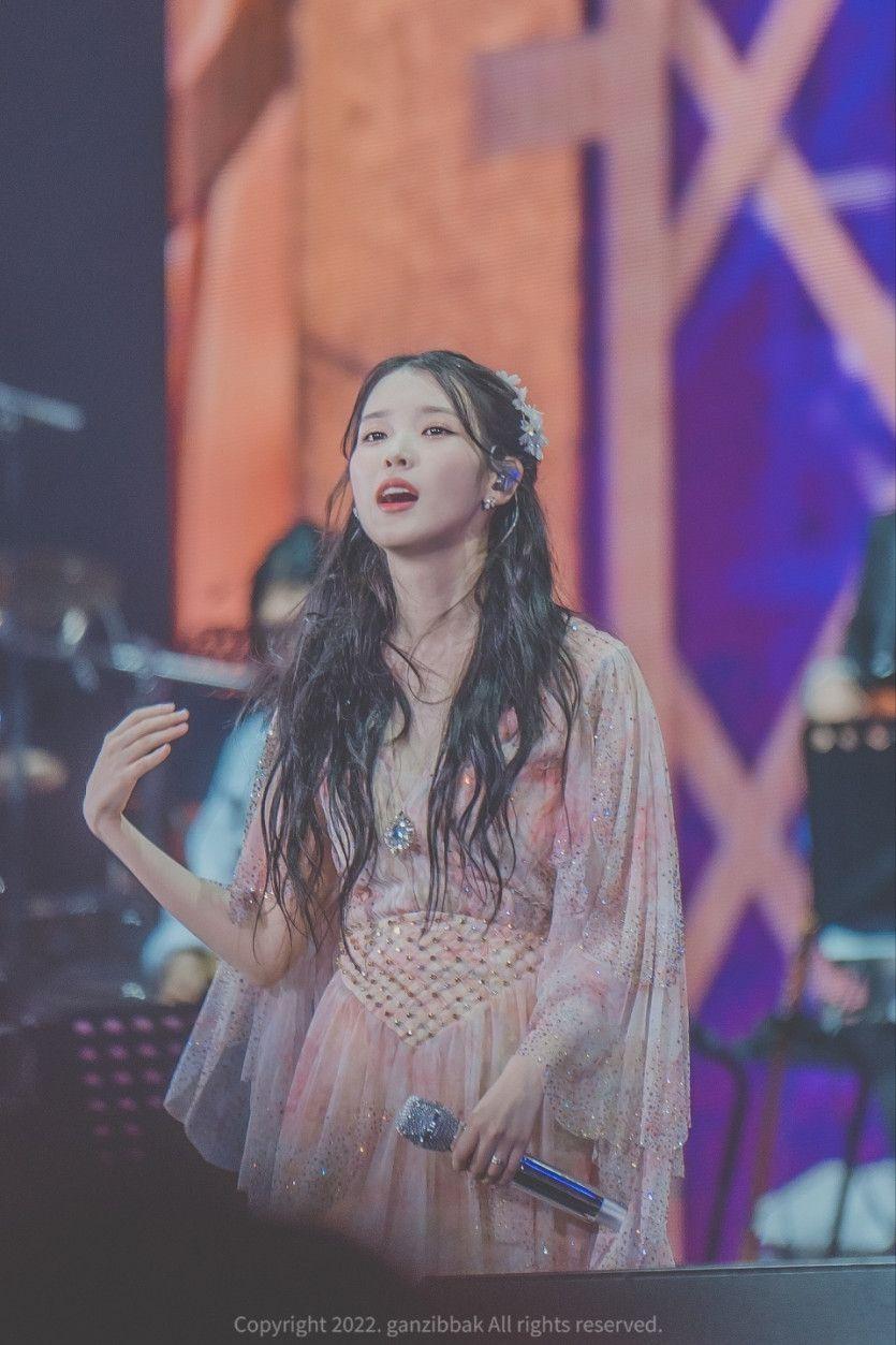 아이유 포토.0