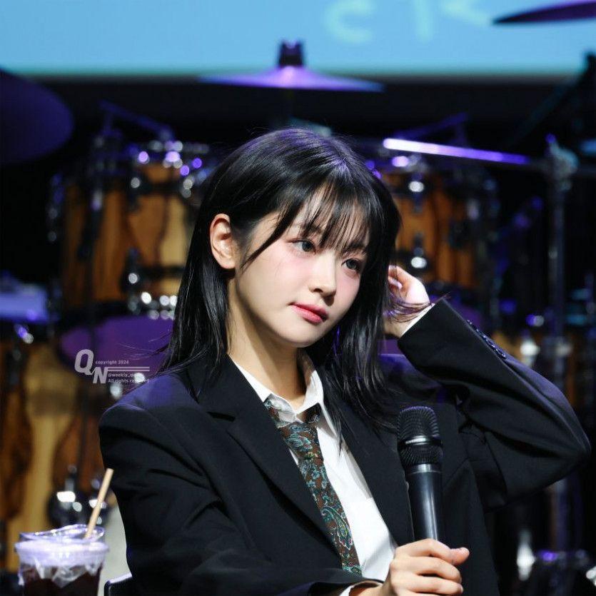 QWER 쵸단0