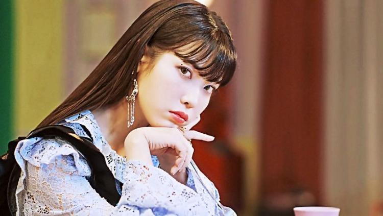 아이유 포토.0