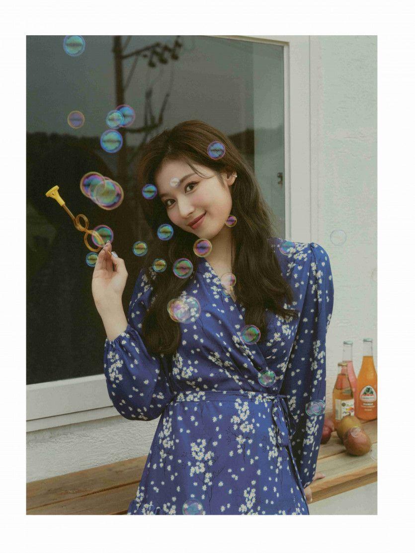 트와이스 사나0