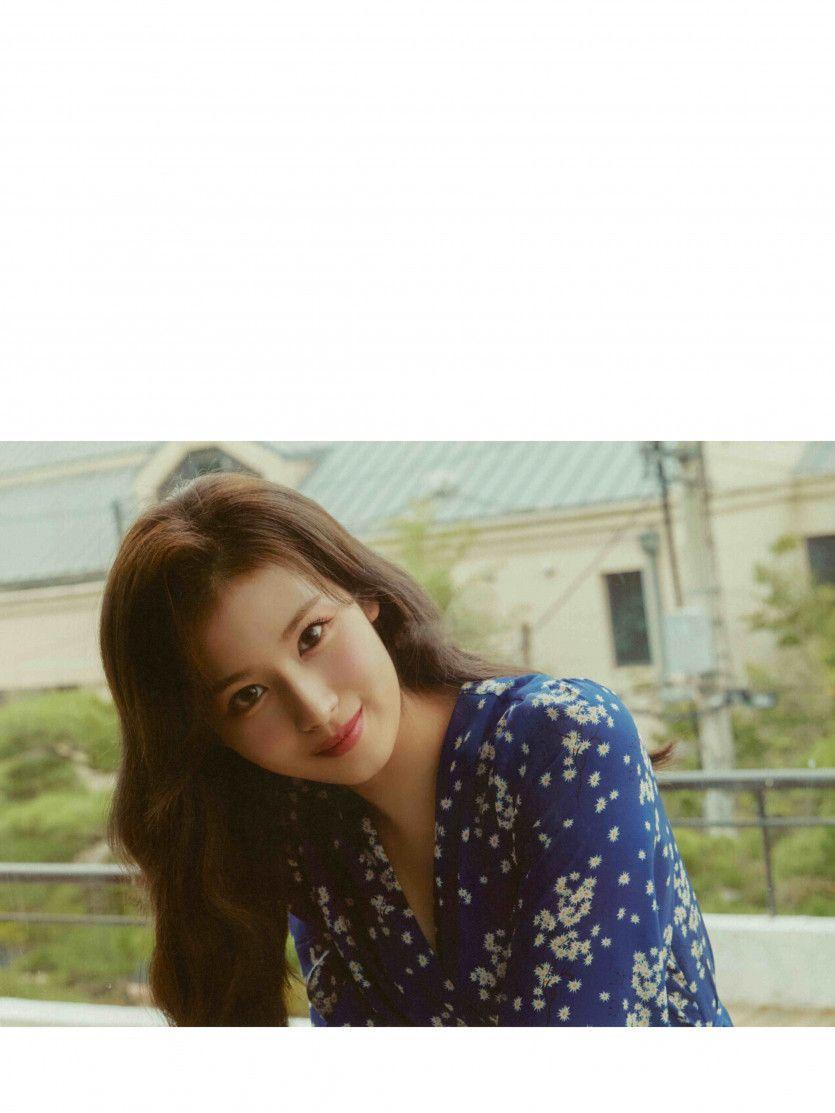 트와이스 사나0