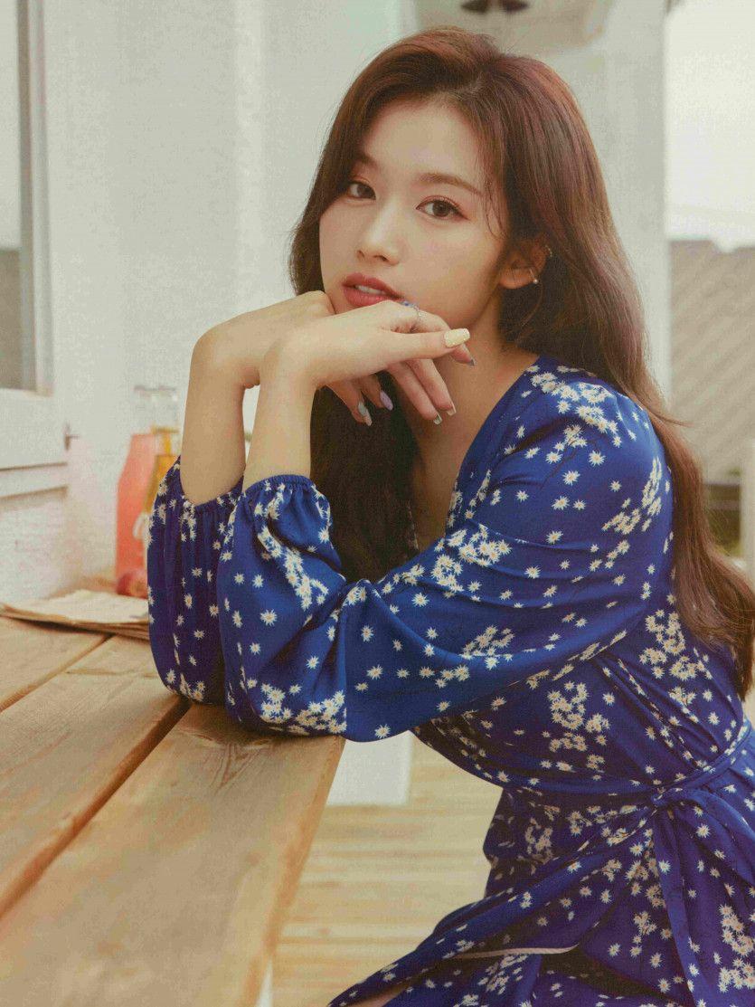 트와이스 사나0