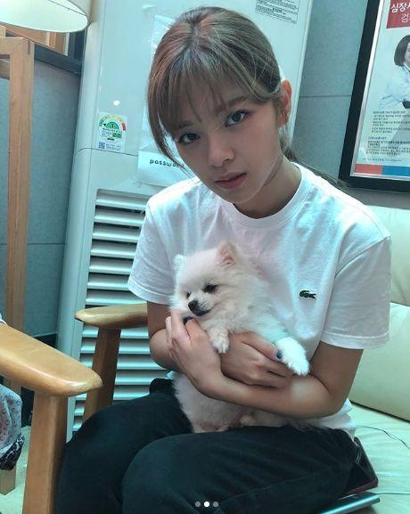 공승연스타그램0