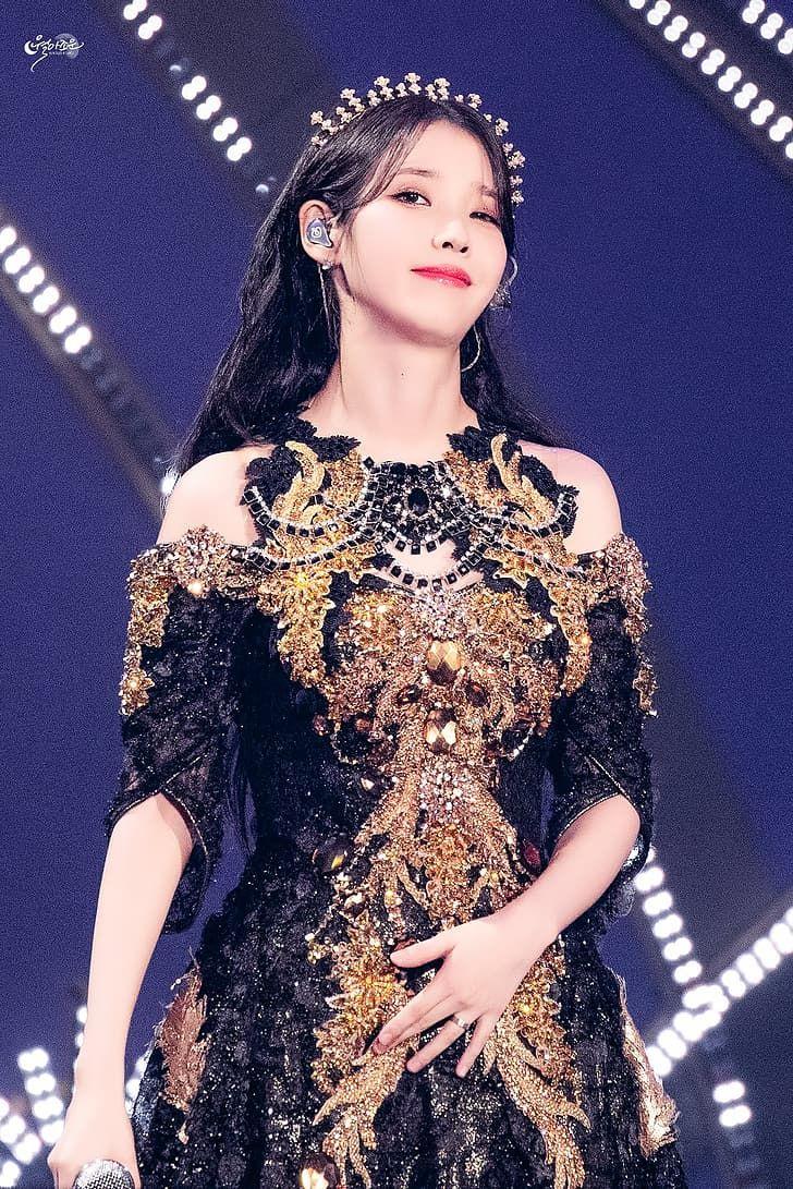 아이유 포토.0