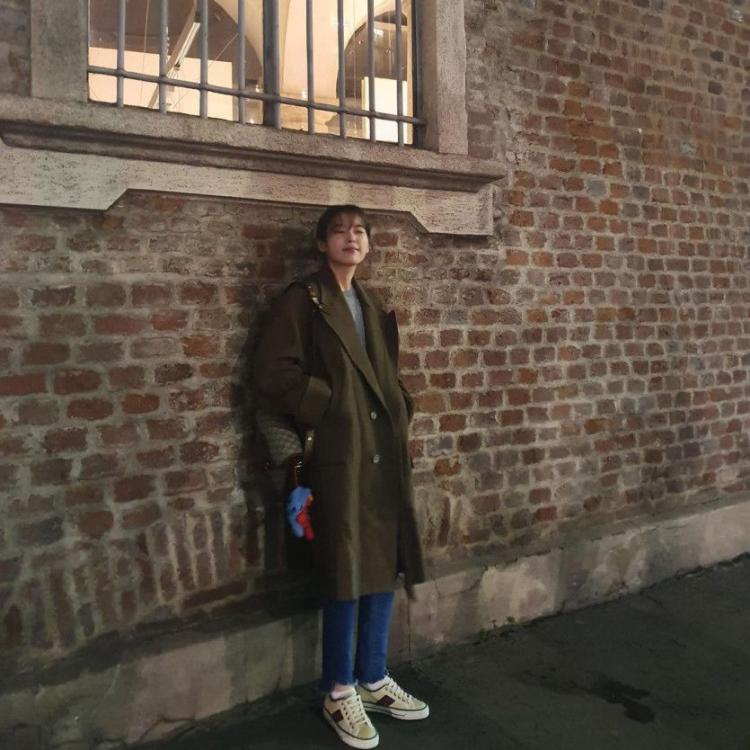 아이유 포토.0