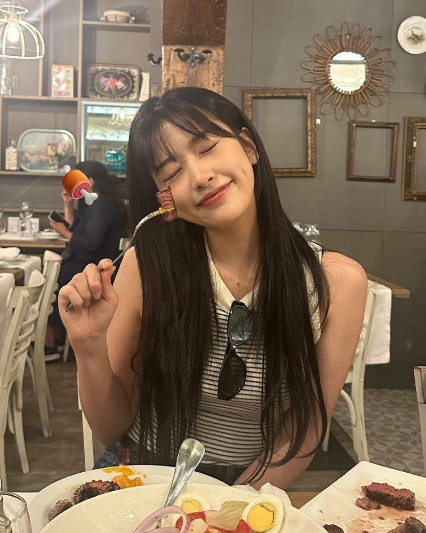 IVE yujin2
