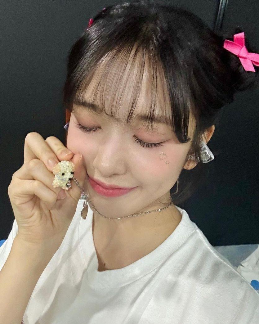 IVE yujin3