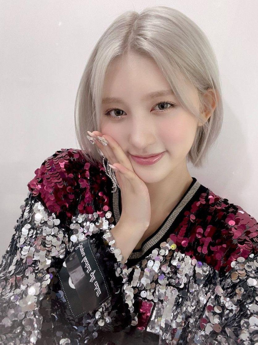 IVE gaeul2