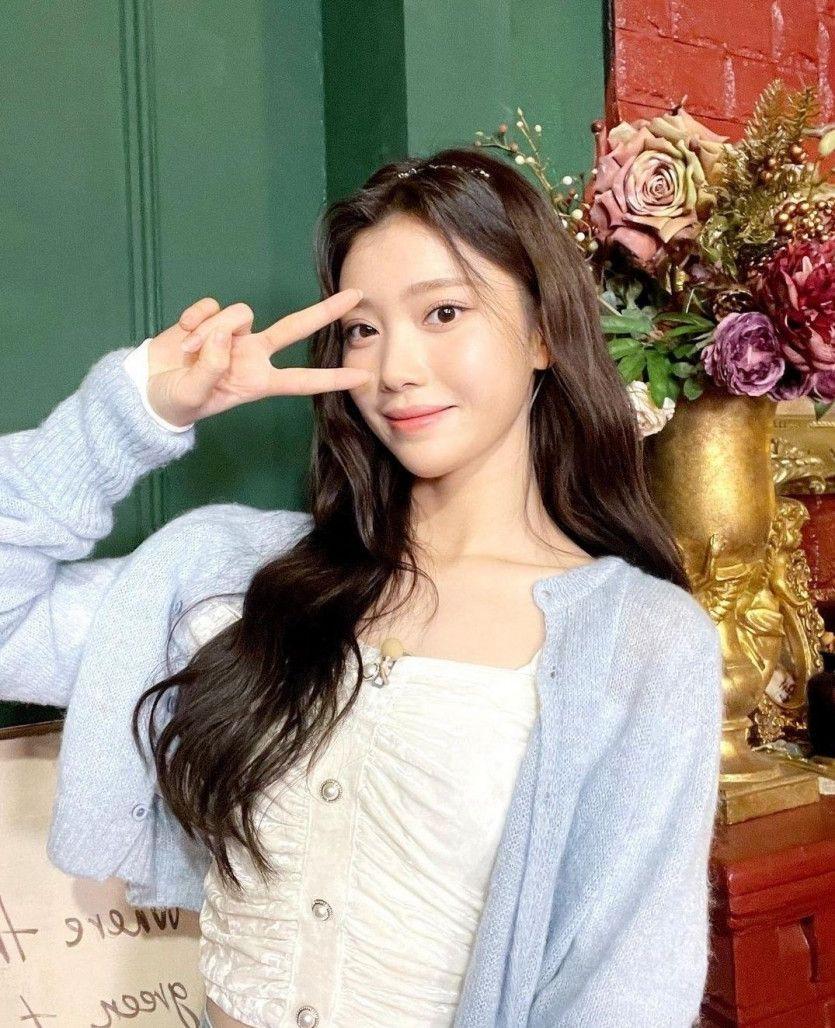 Kep1er 션샤오팅1