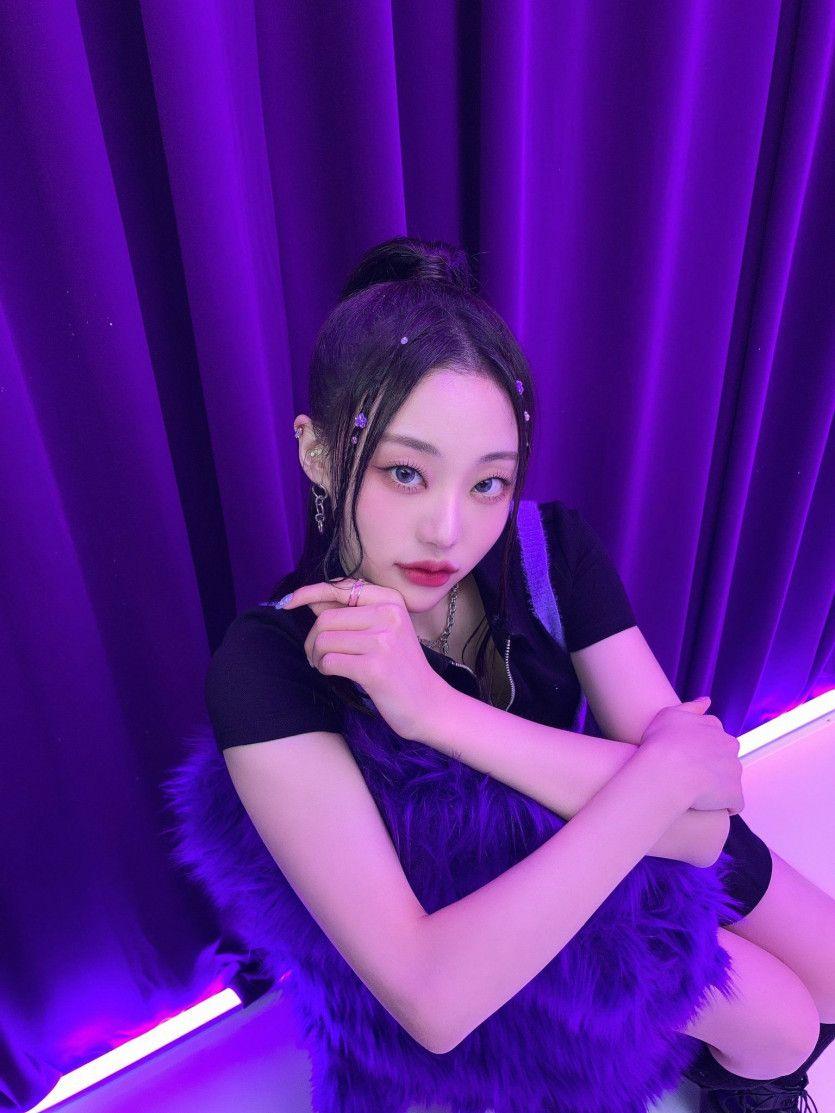 Billlie Moon Sua2