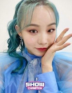 Billlie Suhyeon1