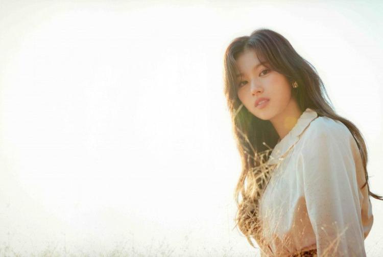 트와이스 사나0