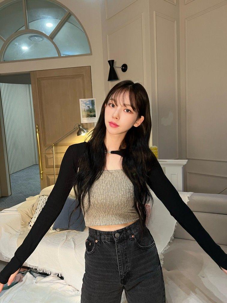 aespa 카리나1