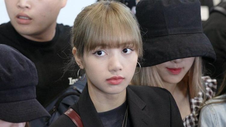 BLACKPINK 리사0